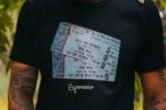 EXPENSIVE BLACK BEYONCE TICKETS T-SHIRT - Image 2