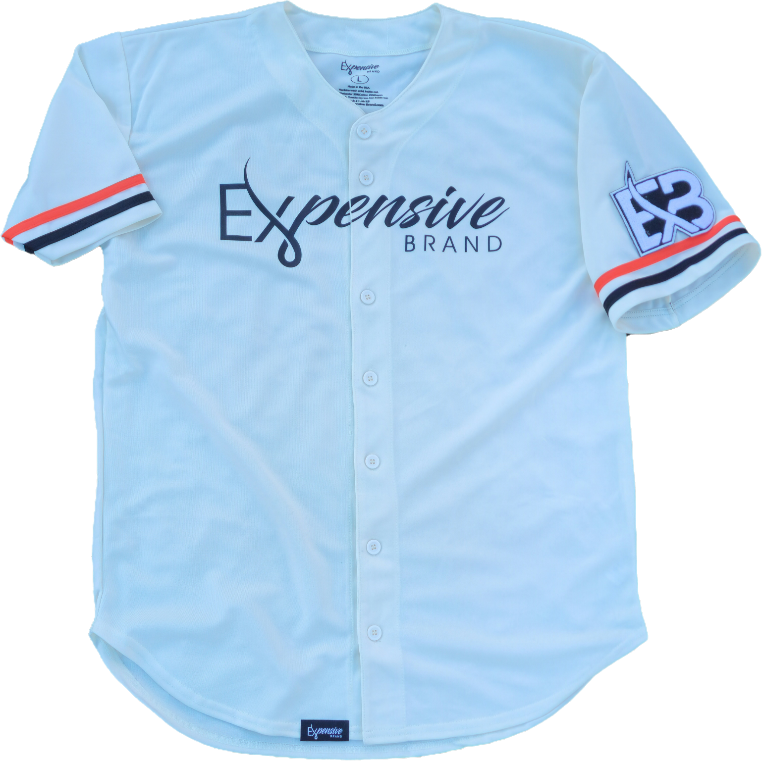 Expensive Brand "Ball" Jersey SF Edition